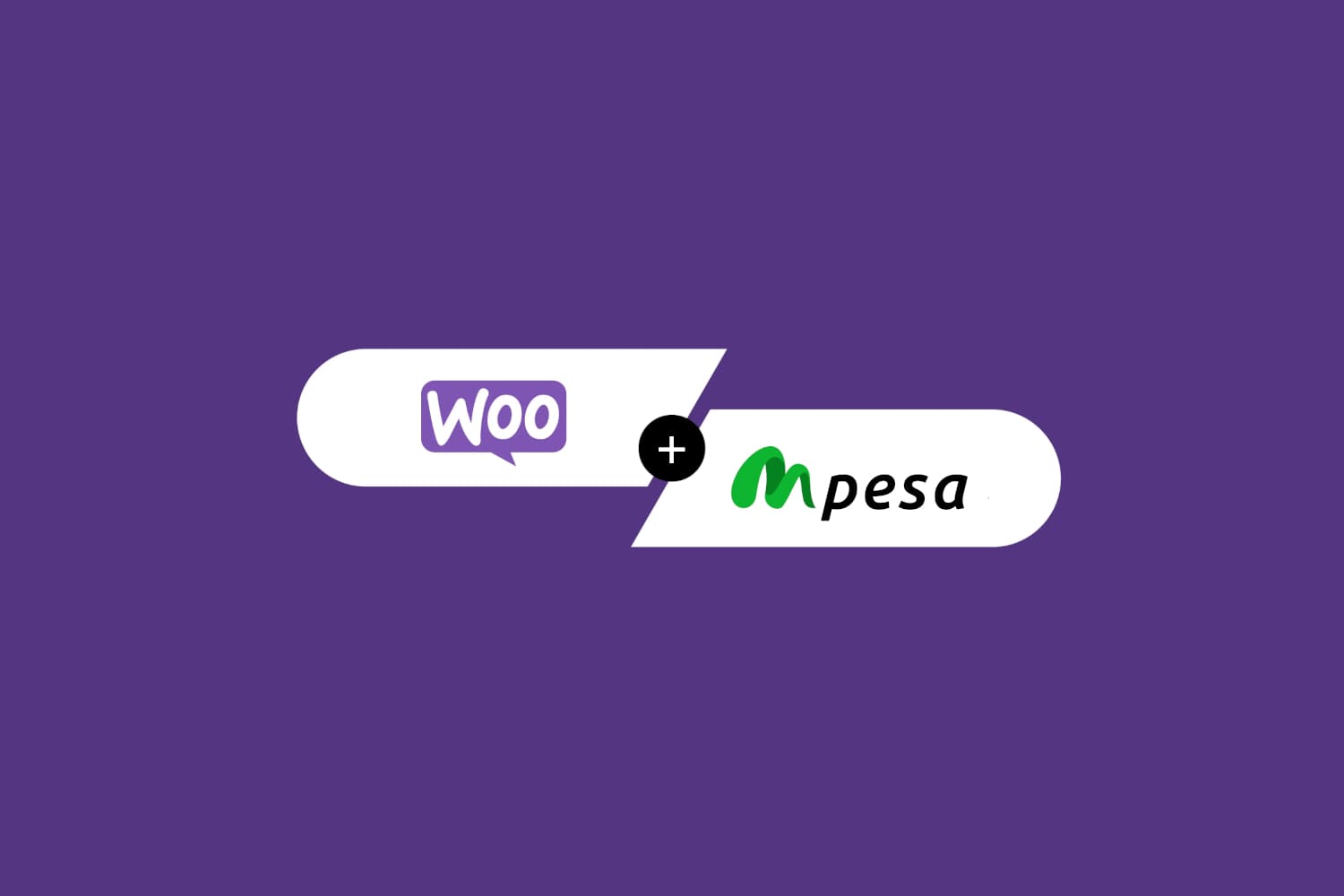 Woocommerce Mpesa Plugin